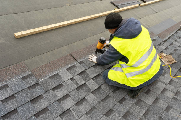 Best Gutter Installation and Roofing  in Vernon Center, NJ