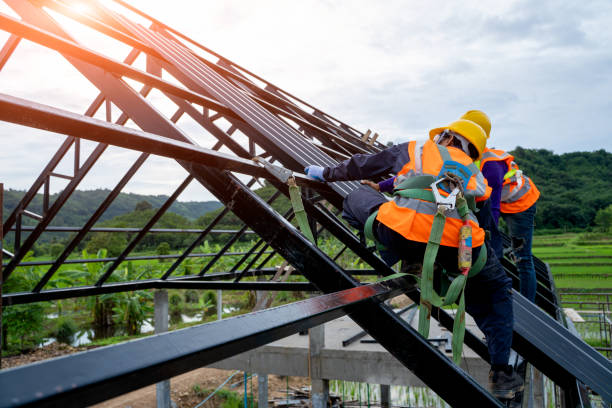Best Shingle Roofing Installation  in Vernon Center, NJ