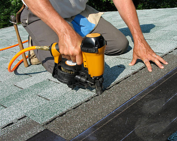 Roof Installation Near Me in Vernon Center, NJ
