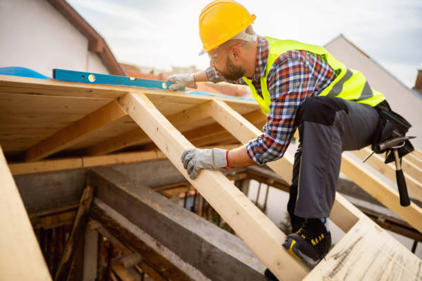 Roof Waterproofing Services in Vernon Center, NJ
