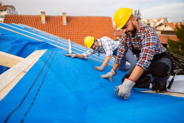 Best Tile Roofing Contractor  in Vernon Center, NJ