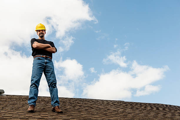 Quick and Trustworthy Emergency Roof Repair Services in Vernon Center, NJ
