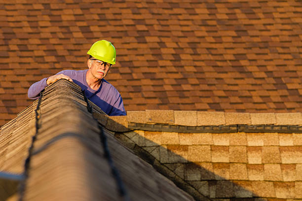 Best Local Roofing Companies  in Vernon Center, NJ