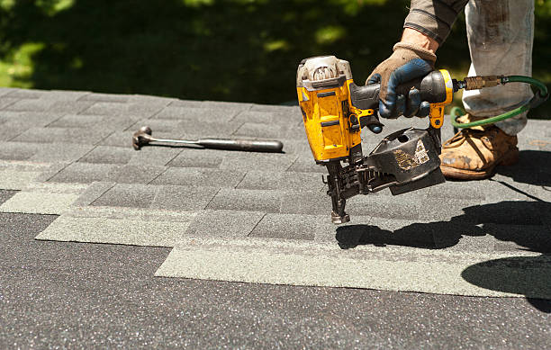 Best Roof Waterproofing Services  in Vernon Center, NJ
