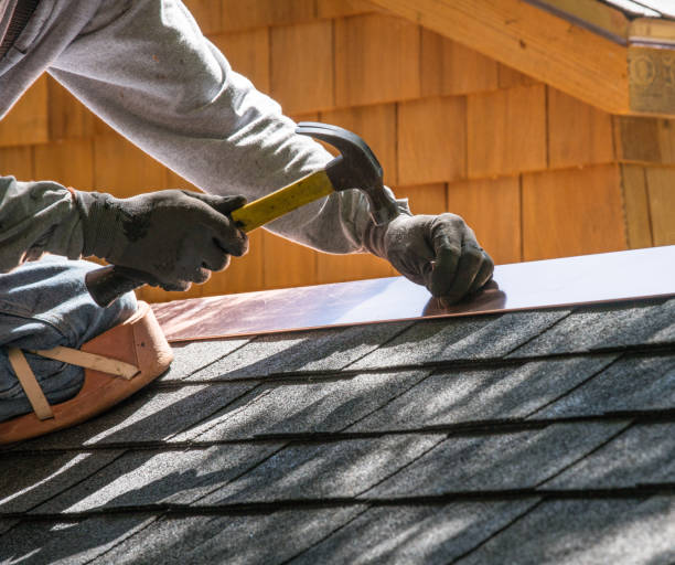 Best Emergency Roof Repair  in Vernon Center, NJ